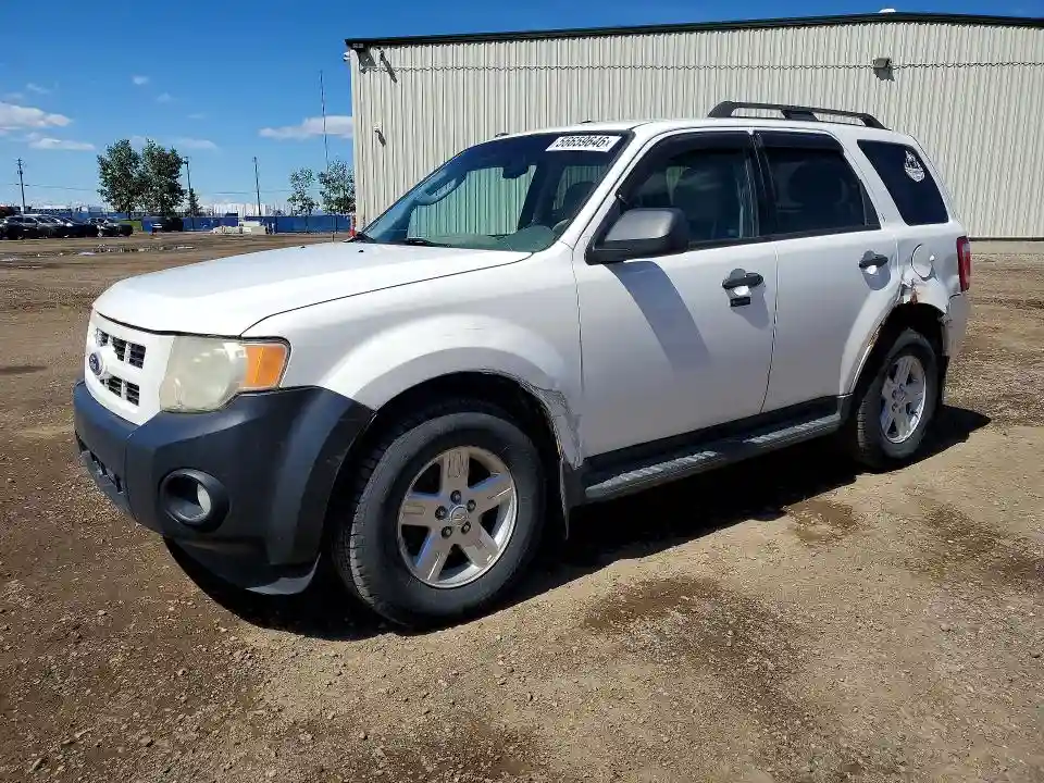 1FMCU4K31AKC57346 2010 FORD ESCAPE-0
