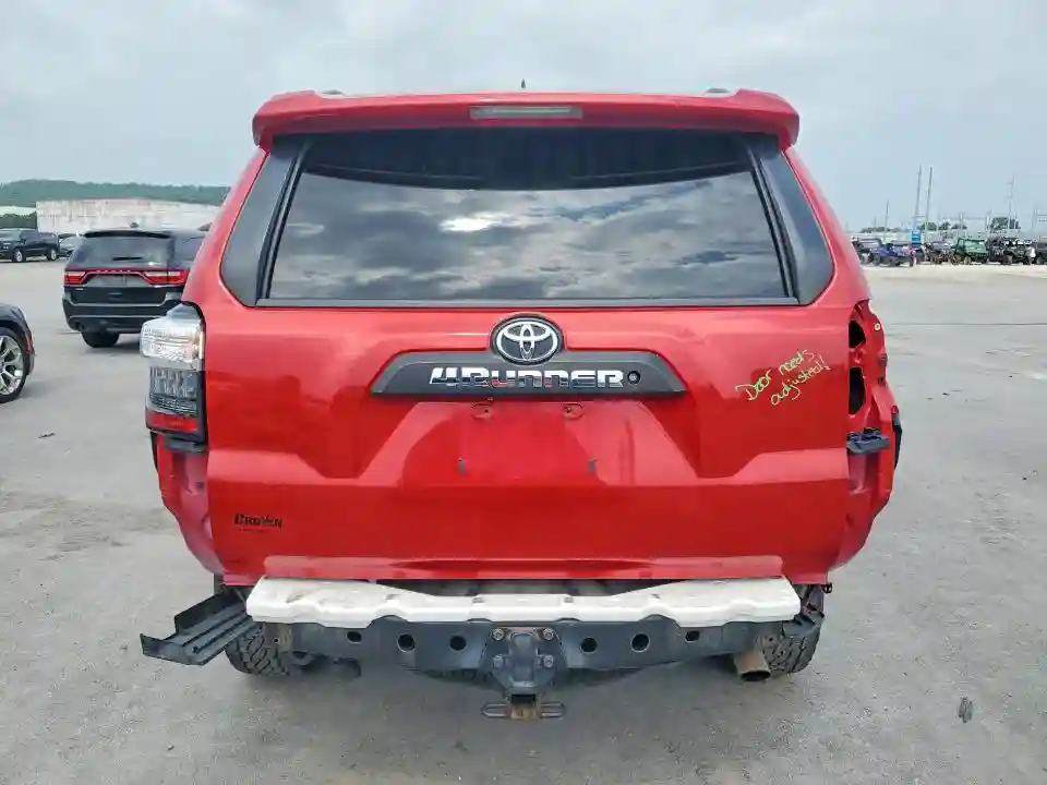 JTEBU5JR2J5581752 2018 TOYOTA 4RUNNER-5