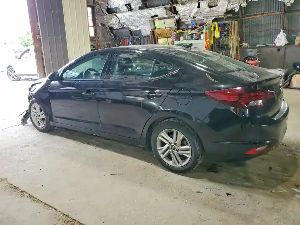 5NPD84LFXLH527827 2020 HYUNDAI ELANTRA-1