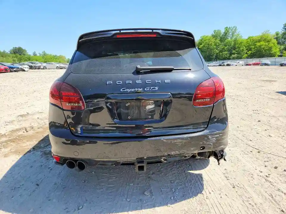 WP1AD2A25DLA70648 2013 PORSCHE CAYENNE-5