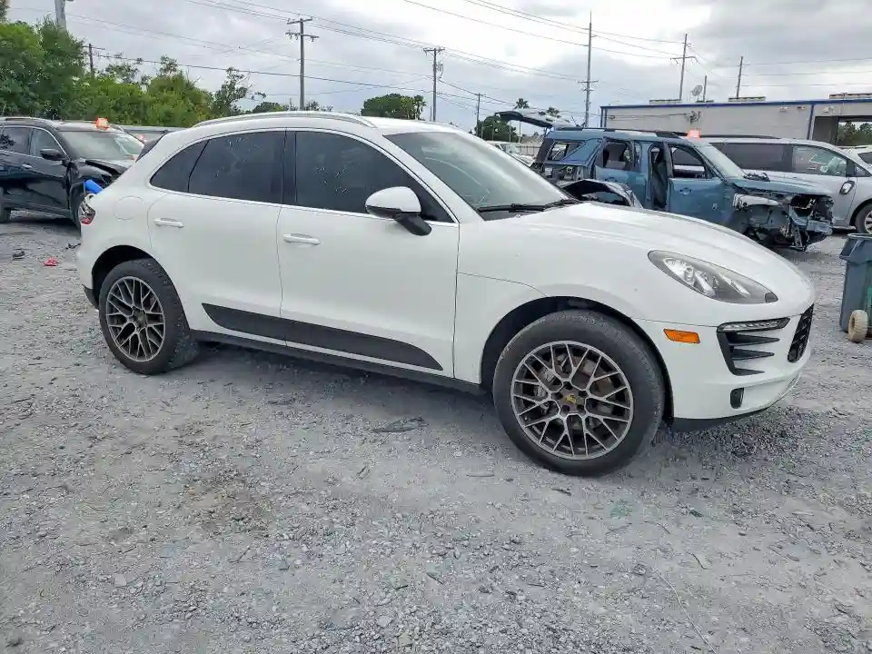 WP1AB2A52FLB62724 2015 PORSCHE MACAN-3