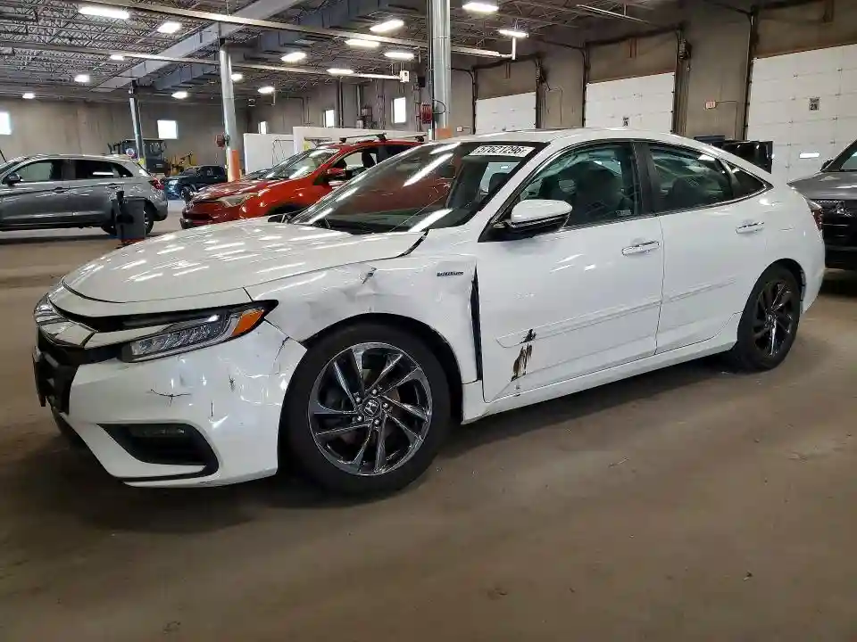 19XZE4F95KE001922 2019 HONDA INSIGHT-0