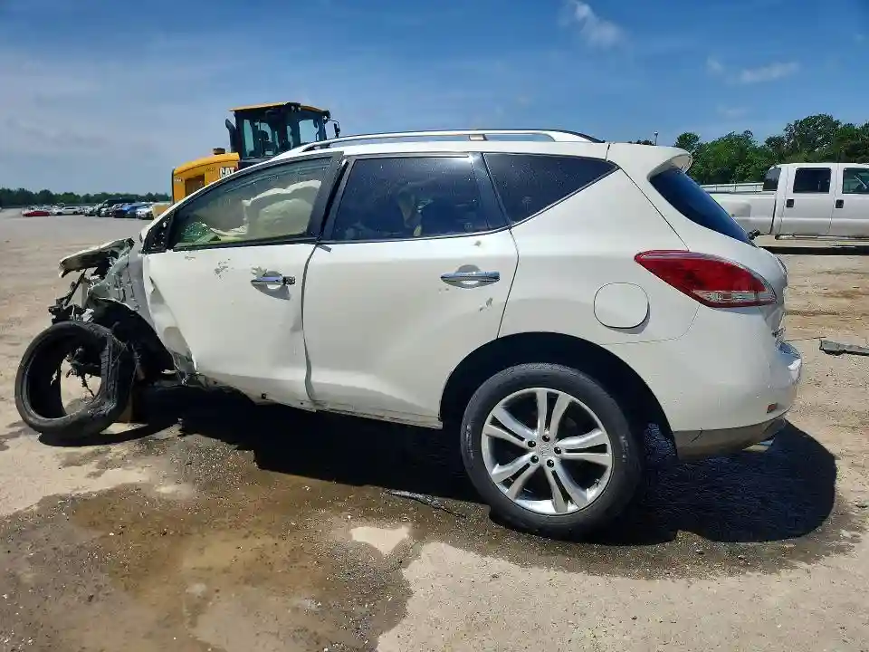 JN8AZ1MU0EW400260 2014 NISSAN MURANO-1