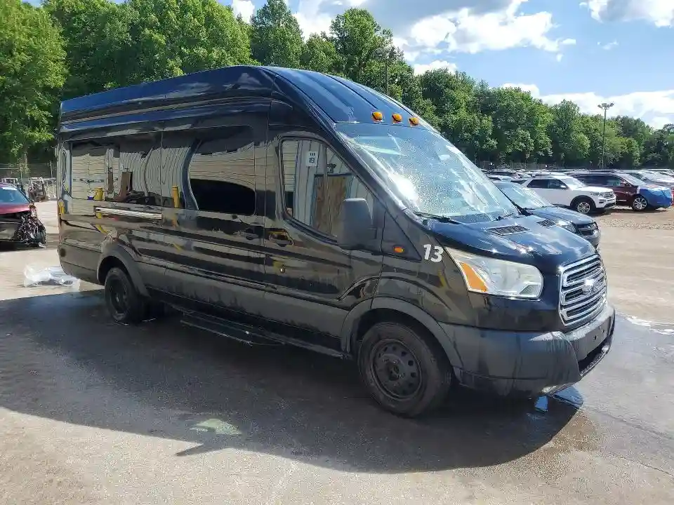 1FBVU4XM4KKB02813 2019 FORD TRANSIT-3