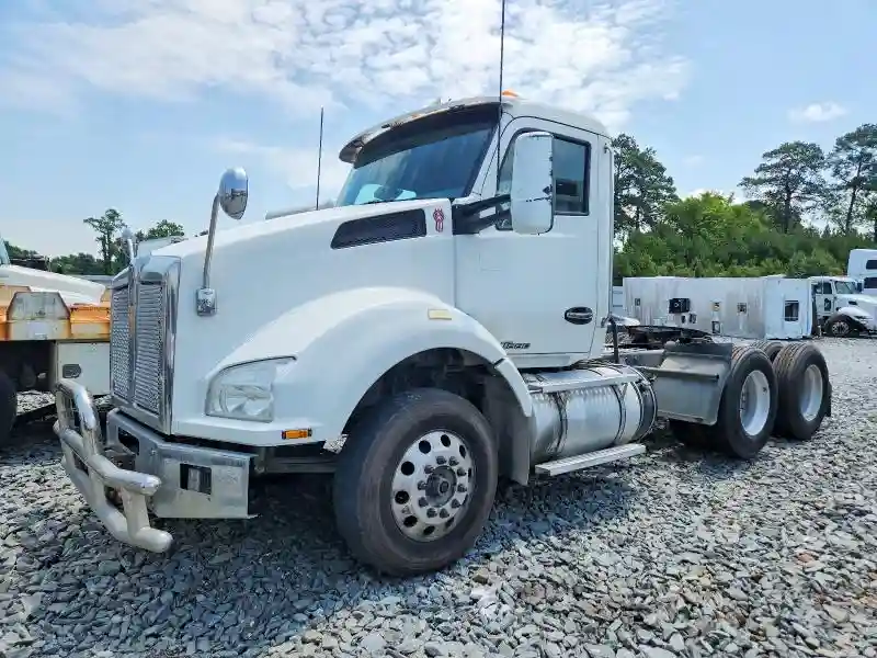 1XKZDP9X5HJ169879 2017 KENWORTH ALL OTHER-1