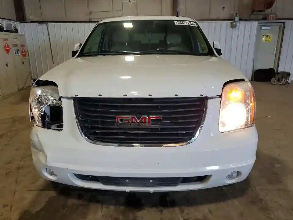 1GKS2CE06BR357683 2011 GMC YUKON-4