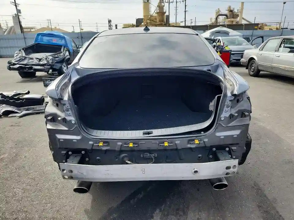 JN1EV7AP2LM203869 2020 INFINITI Q50-5
