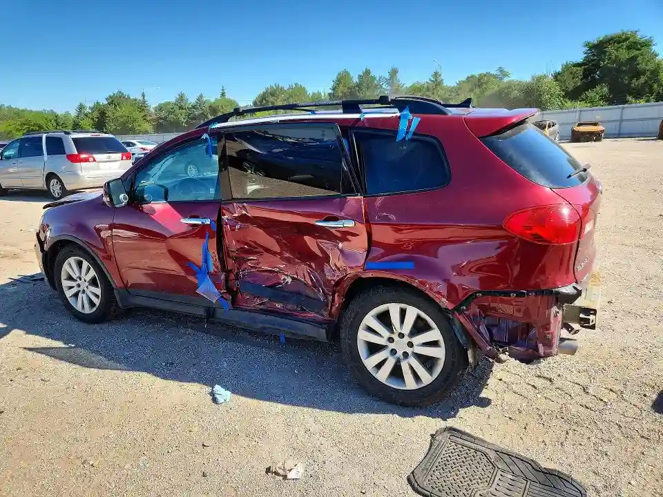 4S4WX9GD8C4401355 2012 SUBARU TRIBECA-1