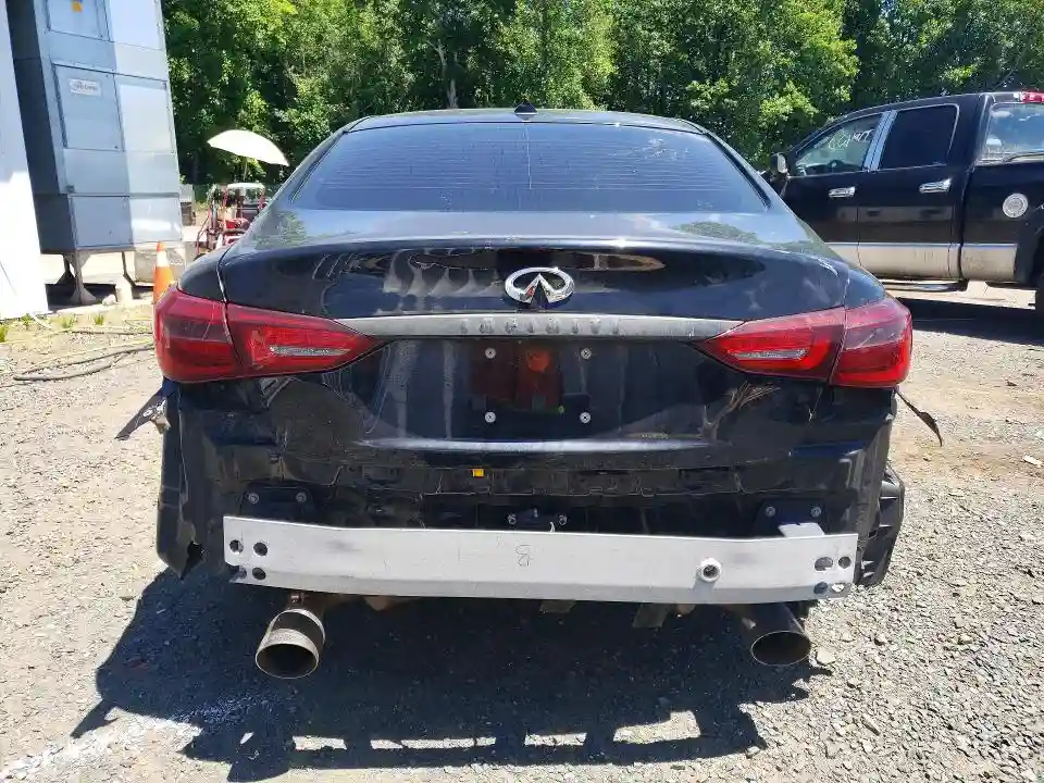 JN1EV7AP7MM701423 2021 INFINITI Q50-5