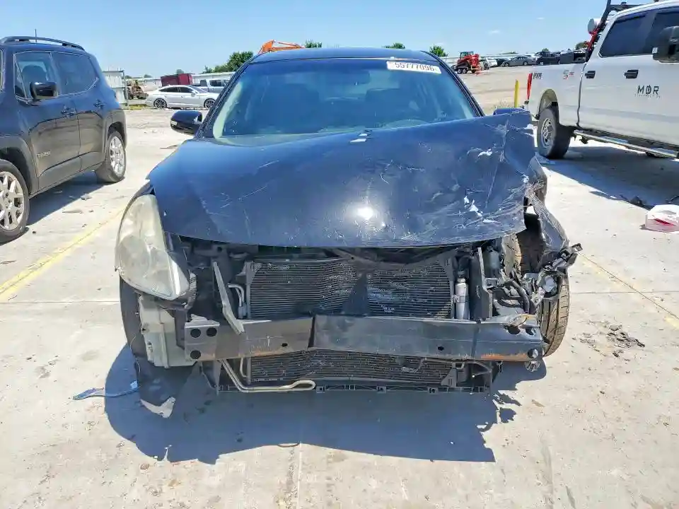 1N4BL2AP2AN519830 2010 NISSAN ALTIMA-4