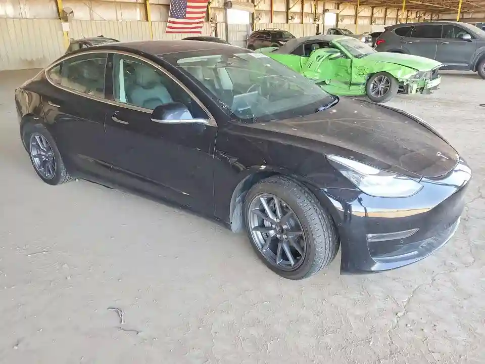 5YJ3E1EA5KF190162 2019 TESLA MODEL 3-3