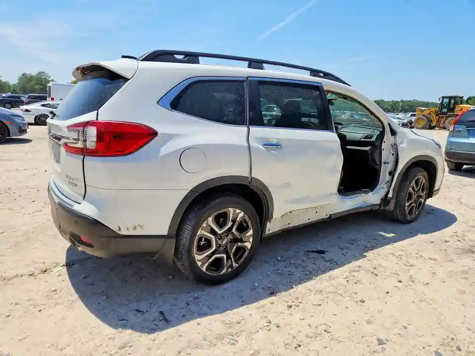 4S4WMAWD0P3462710 2023 SUBARU ASCENT-2