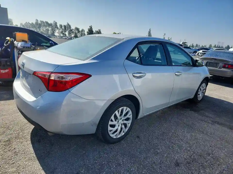 5YFBURHE0KP894379 2019 TOYOTA COROLLA-2