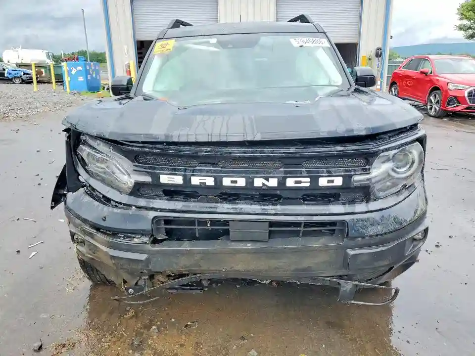 3FMCR9C62MRB36901 2021 FORD BRONCO-4