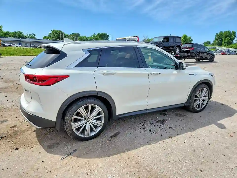 3PCAJ5M39LF116287 2020 INFINITI QX50-2