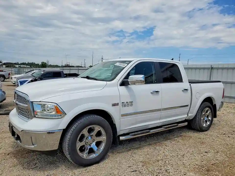 1C6RR7NT9JS159461 2018 RAM 1500-0