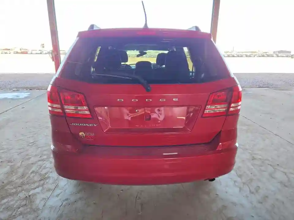3C4PDCAB0JT381521 2018 DODGE JOURNEY-5