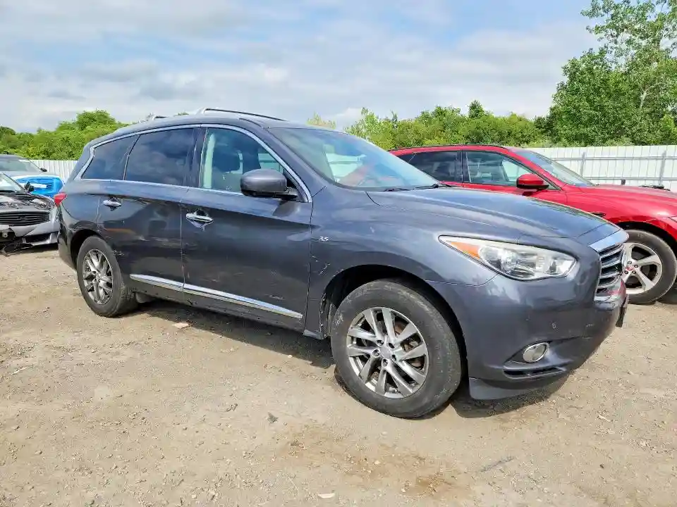5N1AL0MM2EC544445 2014 INFINITI QX60 BASE-3