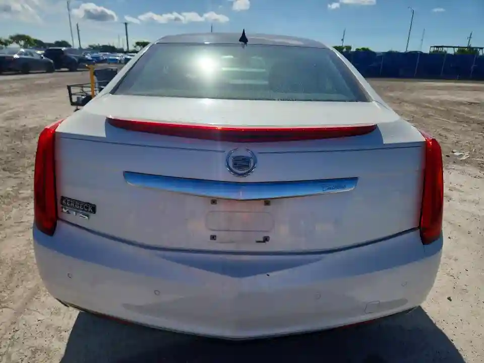 2G61N5S39D9116158 2013 CADILLAC XTS-5