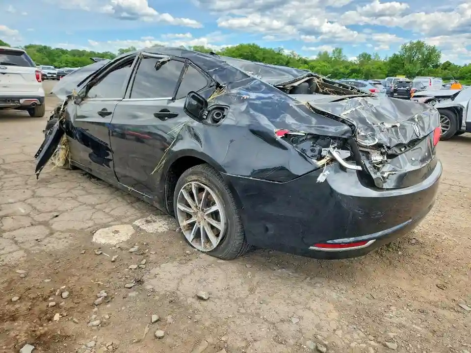 19UUB1F37LA000287 2020 ACURA TLX-1