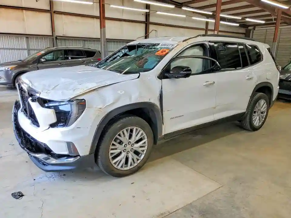 1GKENKKS1TJ173255 2026 GMC ACADIA-0