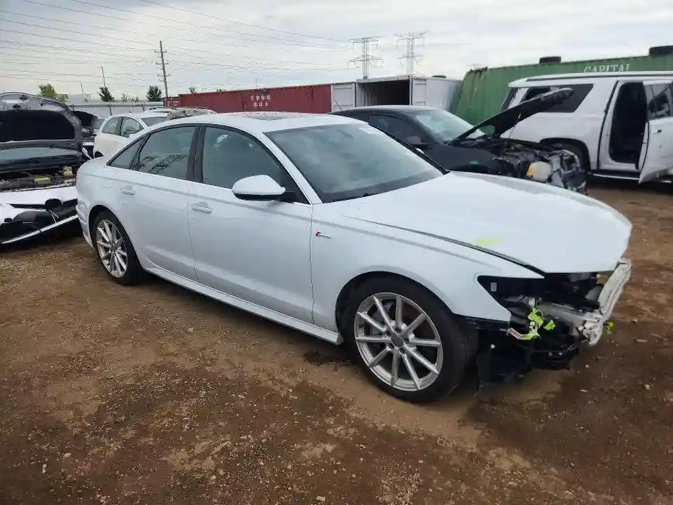 WAUG3AFC5JN002583 2018 AUDI A6-3