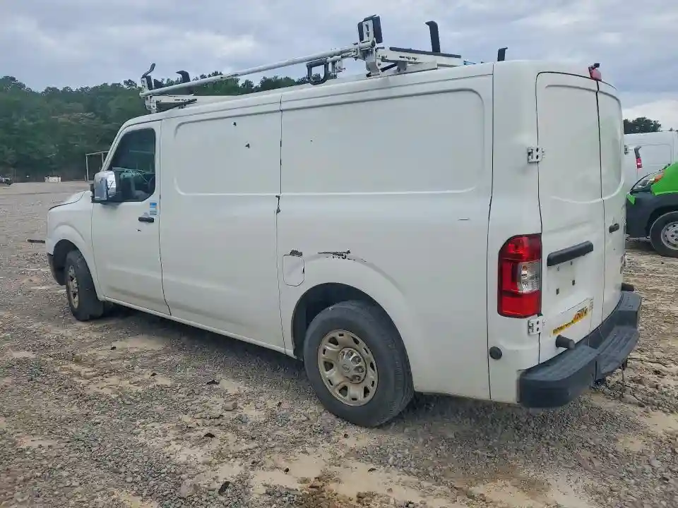 1N6AF0KY8FN801175 2015 NISSAN NV-1