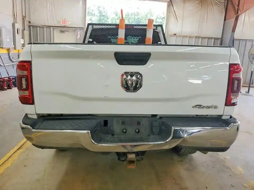 3C63R3GJ7RG128612 2024 RAM 3500-5