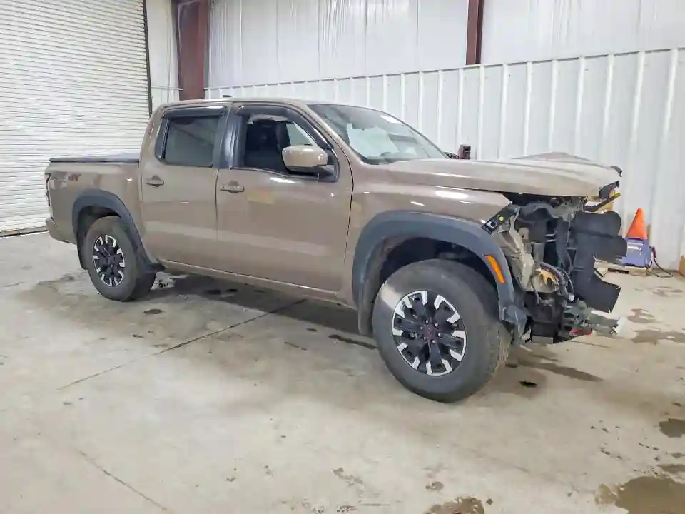 1N6ED1EK6PN616774 2023 NISSAN FRONTIER-3