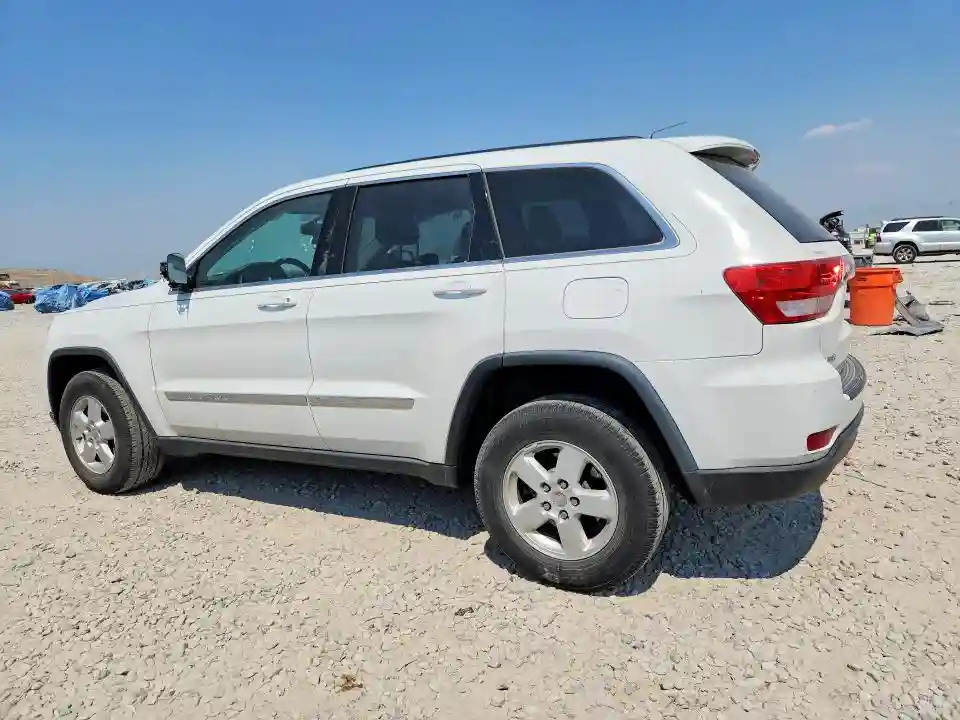 1C4RJEAG1DC514196 2013 JEEP GRAND CHEROKEE-1