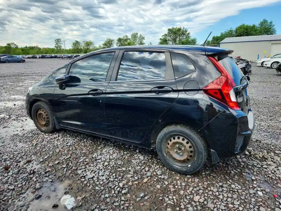 3HGGK5H50FM733226 2015 HONDA FIT-1