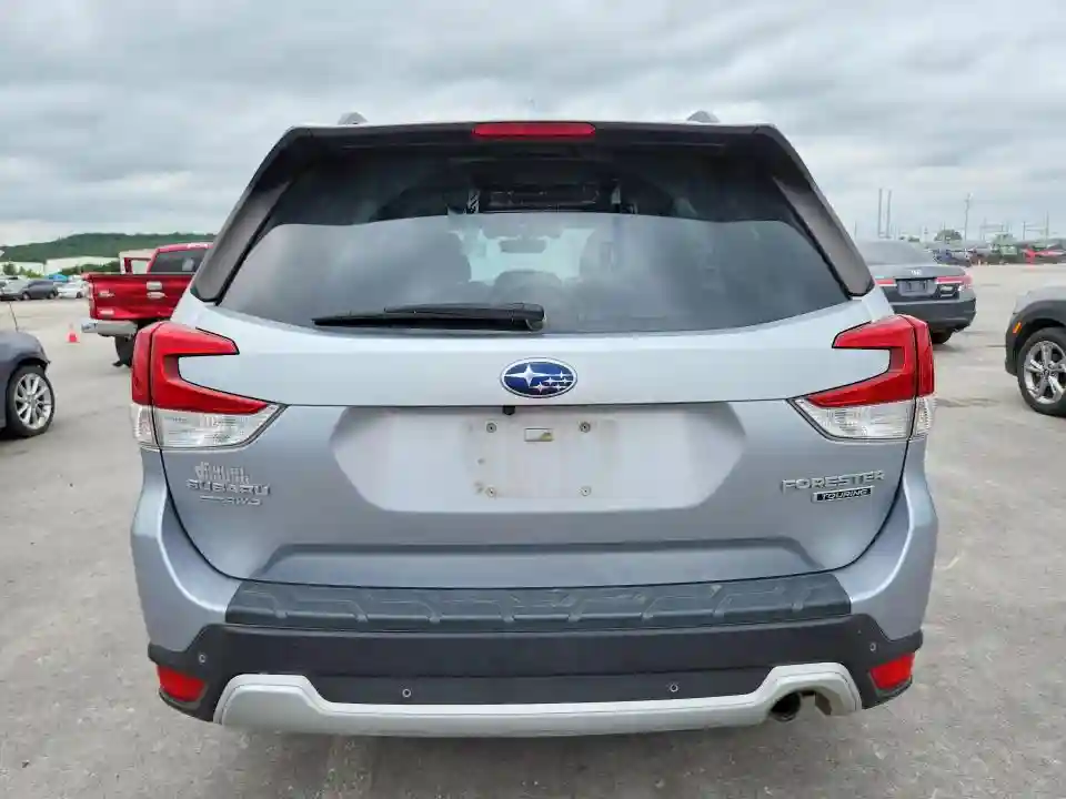 JF2SKAXCXLH448519 2020 SUBARU FORESTER-5