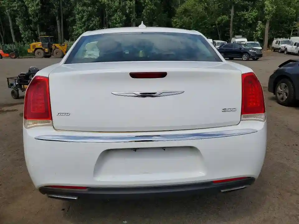 2C3CCARG7GH262098 2016 CHRYSLER 300-5