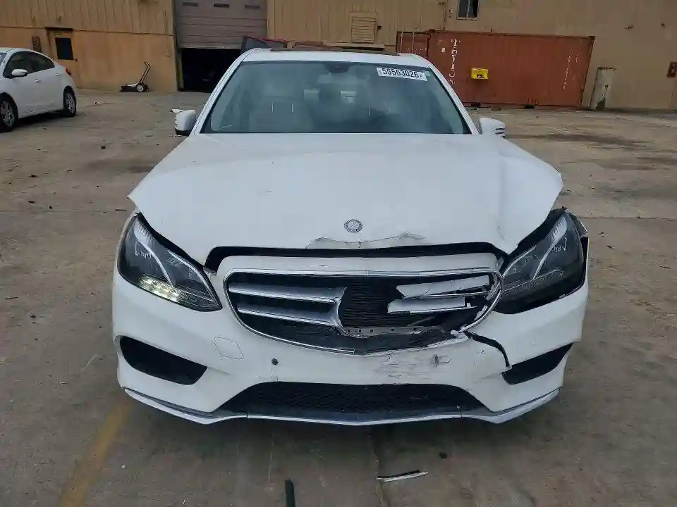 WDDHF5KB0EA881044 2014 MERCEDES-BENZ E-CLASS-4