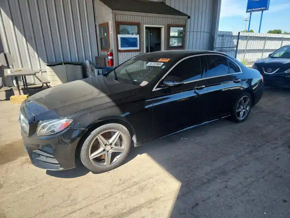 WDDZF4JB9HA011362 2017 MERCEDES-BENZ E-CLASS-0