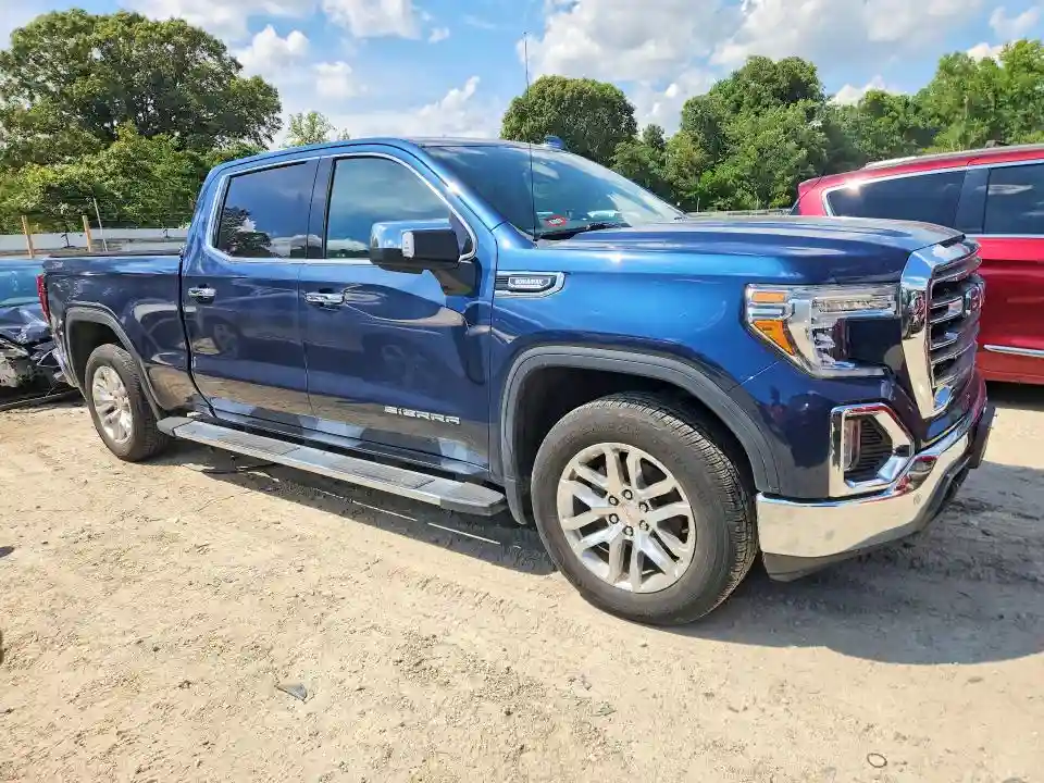3GTU9DETXLG428367 2020 GMC SIERRA-3