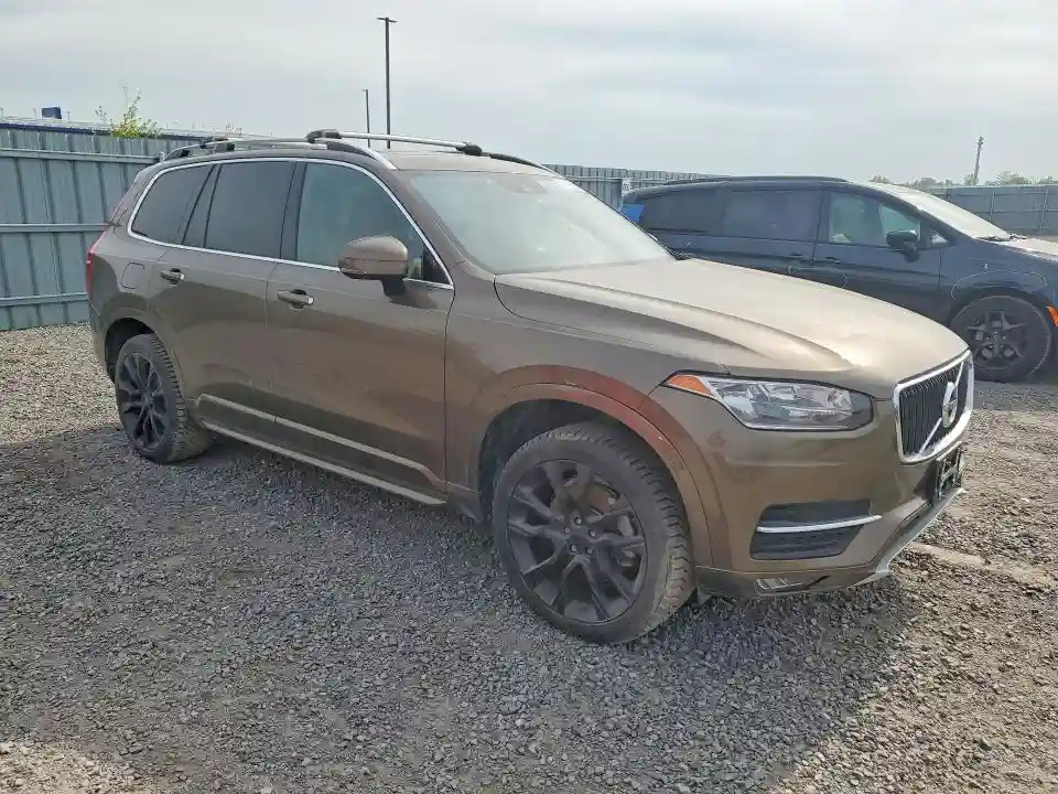 YV4A22PK5G1034423 2016 VOLVO XC90-3