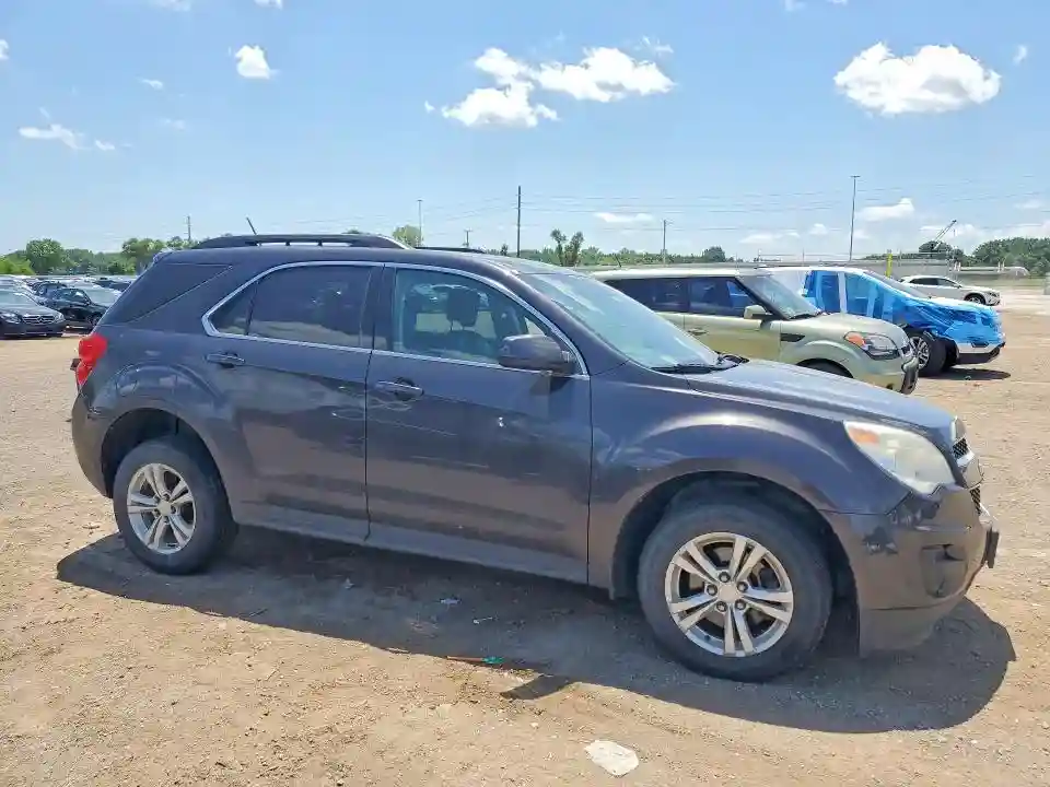 1GNALBEK8FZ110646 2015 CHEVROLET EQUINOX-3
