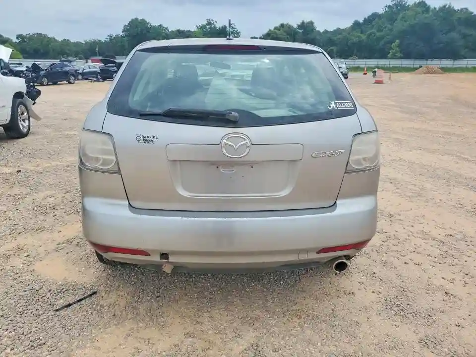 JM3ER2A58B0405082 2011 MAZDA CX-7-5