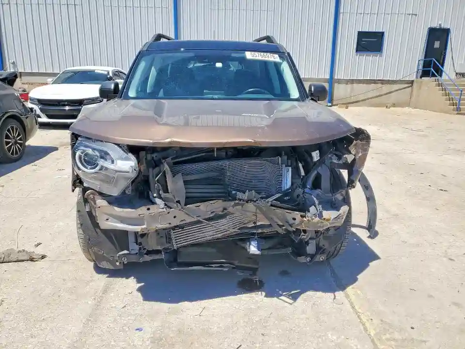3FMCR9B62NRD34283 2022 FORD BRONCO-4