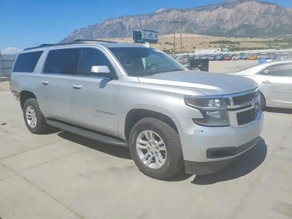 1GNSKHKC9JR214322 2018 CHEVROLET SUBURBAN-3