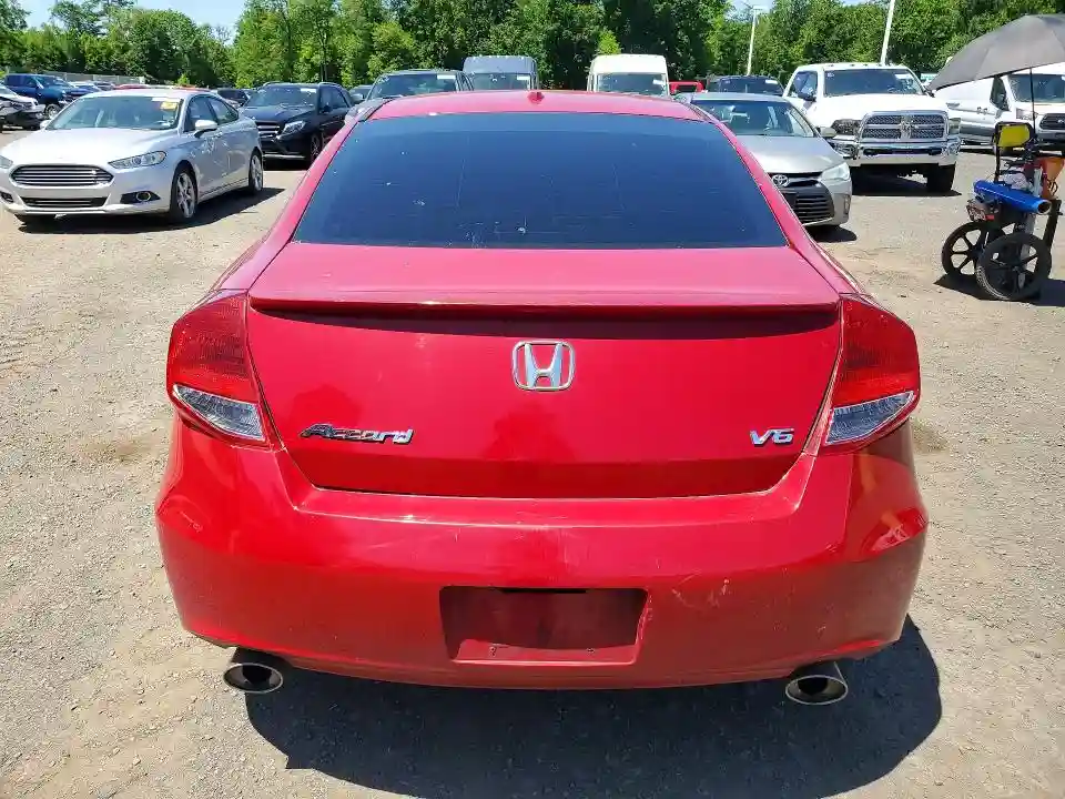 1HGCS2B83CA003769 2012 HONDA ACCORD-5