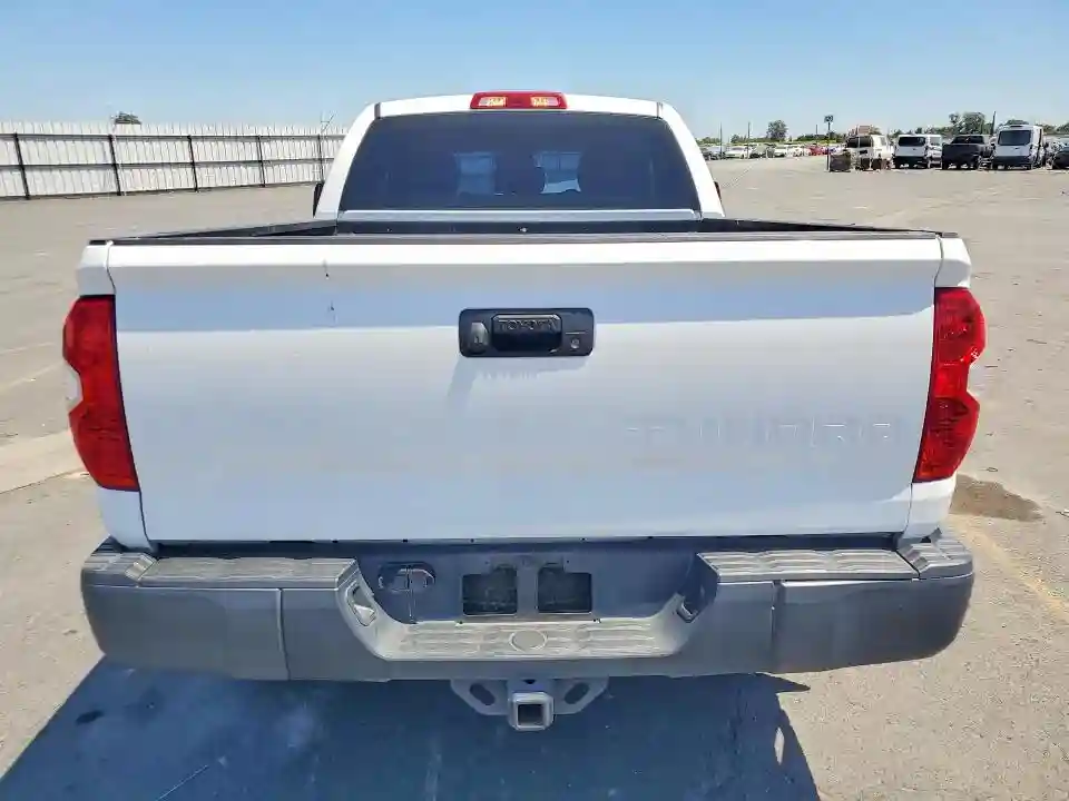 5TFRM5F16GX099515 2016 TOYOTA TUNDRA-5