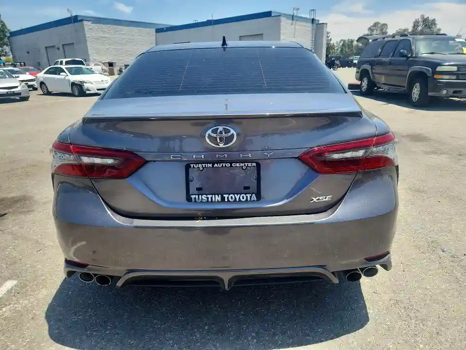 4T1K61AK2NU020548 2022 TOYOTA CAMRY-5