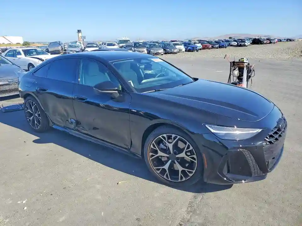 WAU65CFN0TN030488 2026 AUDI A6-3