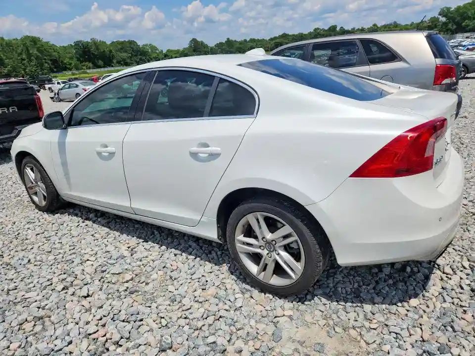 YV1612FS3E2289540 2014 VOLVO S60-1
