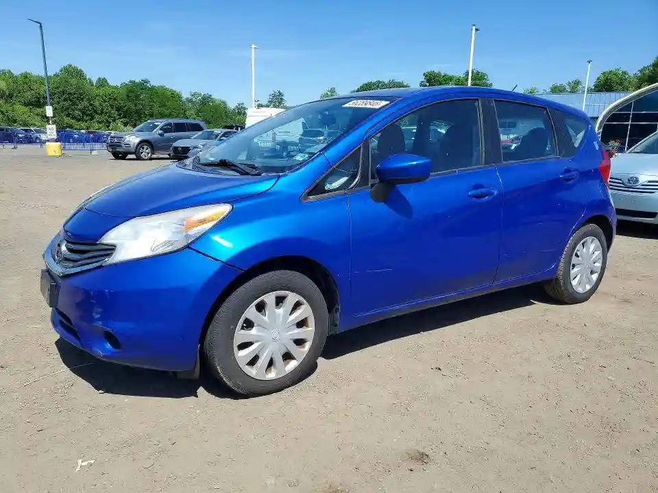3N1CE2CP2FL373591 2015 NISSAN VERSA-0