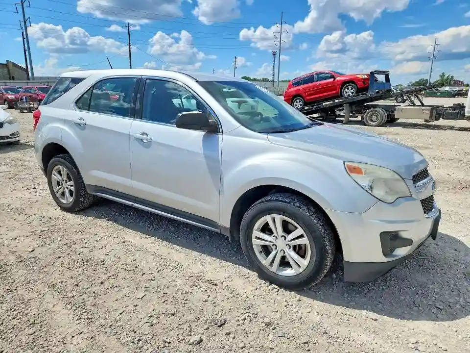 2GNFLEEK5E6357592 2014 CHEVROLET EQUINOX-3