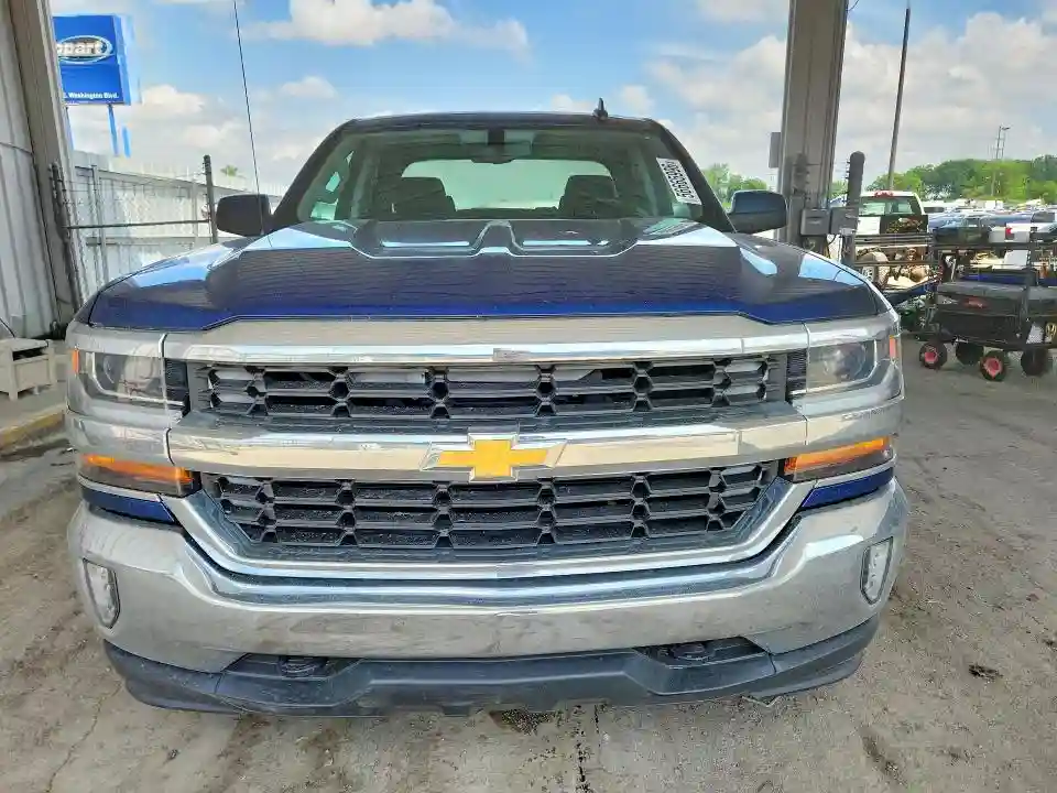 1GCVKREC1GZ155962 2016 CHEVROLET SILVERADO-4