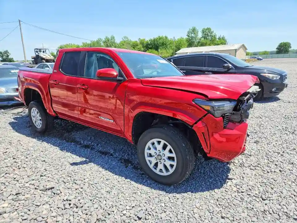 3TYLB5JN8TT109083 2026 TOYOTA TACOMA-3